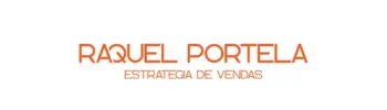 Logo Raquel Portela